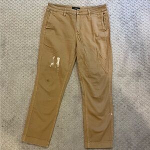 J crew Painter chino, size 28